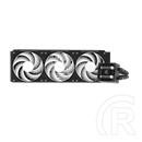 Zalman ALPHA2 SE A36 fekete