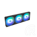 Zalman ALPHA2 SE A36 fekete