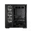 Zalman ATXCase P40 DS fekete