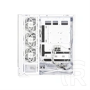 Zalman ATXCase P40 NAMU fehér