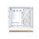 Zalman ATXCase P40 NAMU fehér