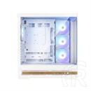 Zalman ATXCase P40 NAMU fehér