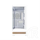 Zalman ATXCase P40 NAMU fehér