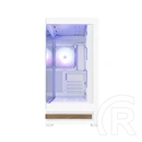 Zalman ATXCase P40 NAMU fehér