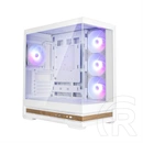 Zalman ATXCase P40 NAMU fehér