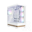 Zalman ATXCase P40 NAMU fehér