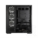 Zalman ATXCase P40 NAMU fekete