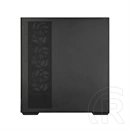 Zalman ATXCase P40 NAMU fekete