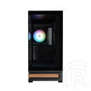 Zalman ATXCase P40 NAMU fekete