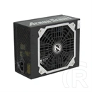 Zalman Acrux II ZM850-ARX2 tápegység (850 W, 80+ Platinum, ATX, fekete)