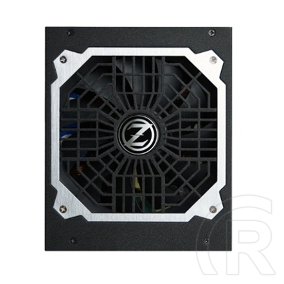 Zalman Acrux II ZM850-ARX2 tápegység (850 W, 80+ Platinum, ATX, fekete)