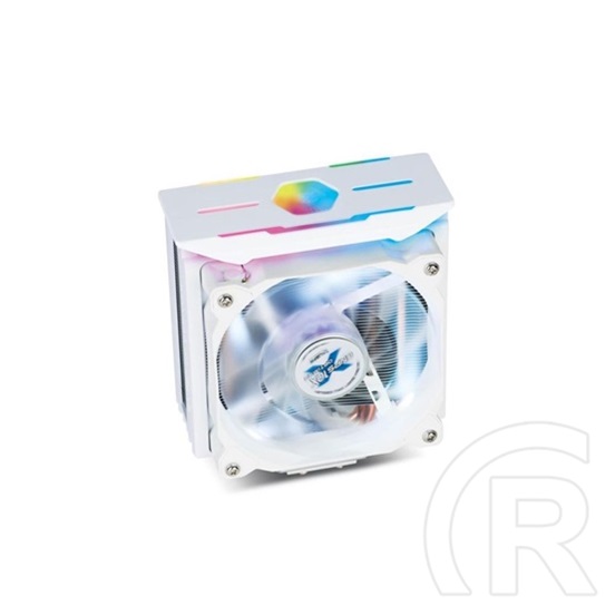 Zalman CNPS10X Optima II CPU hűtő