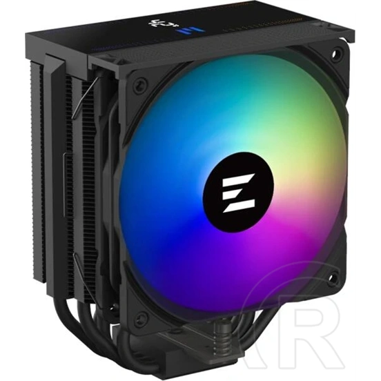 Zalman CNPS13X DS fekete CPU hűtő