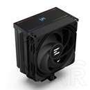 Zalman CNPS13X fekete CPU hűtő