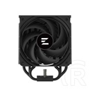 Zalman CNPS13X fekete CPU hűtő