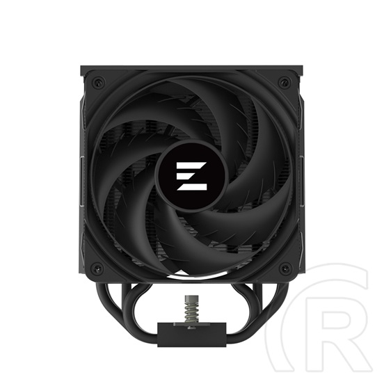 Zalman CNPS13X fekete CPU hűtő