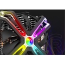 Zalman CNPS17X RGB CPU hűtő