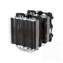 Zalman CNPS20X RGB CPU hűtő