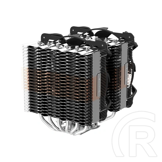 Zalman CNPS20X RGB CPU hűtő