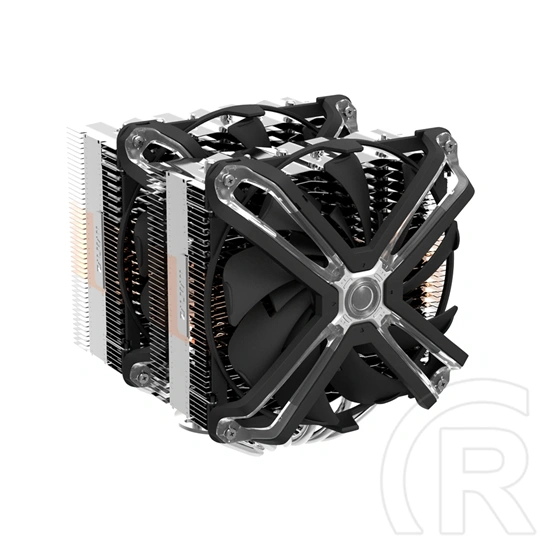 Zalman CNPS20X RGB CPU hűtő