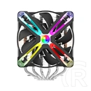 Zalman CNPS20X RGB CPU hűtő