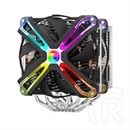Zalman CNPS20X RGB CPU hűtő