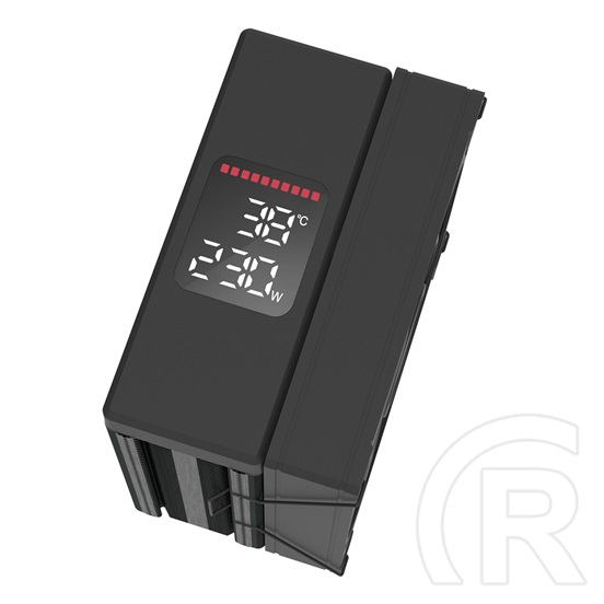 Zalman CNPS9X ECO DS