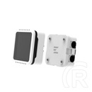 Zalman CPULiquid Cooler  ALPHA2 DS 36 fehér