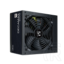 Zalman DecaMax 600W 80+ Wh (KR/EU)