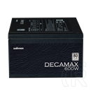 Zalman DecaMax 600W 80+ Wh (KR/EU)