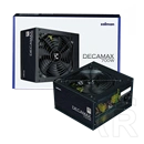 Zalman DecaMax tápegység (700 W, 80+, ATX)