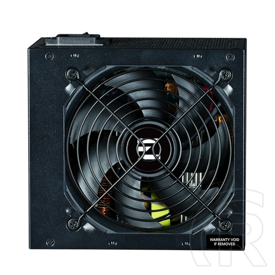 Zalman DecaMax tápegység (700 W, 80+, ATX)