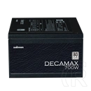 Zalman DecaMax tápegység (700 W, 80+, ATX)