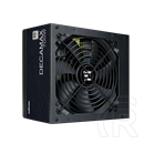 Zalman DecaMax tápegység (700 W, 80+, ATX)