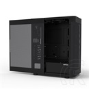 Zalman I4 (fekete)