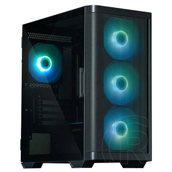 Zalman M4 Ház