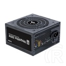 Zalman MegaMax tápegység (500 W, 80+ Bronze, ATX)