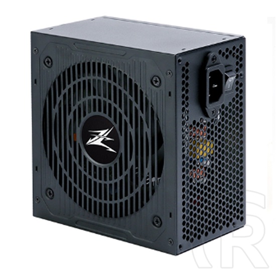Zalman MegaMax tápegység (500 W, 80+ Bronze, ATX)