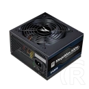 Zalman MegaMax ZM500-TXII V2 tápegység (500 W, 80+ Bronze, ATX)