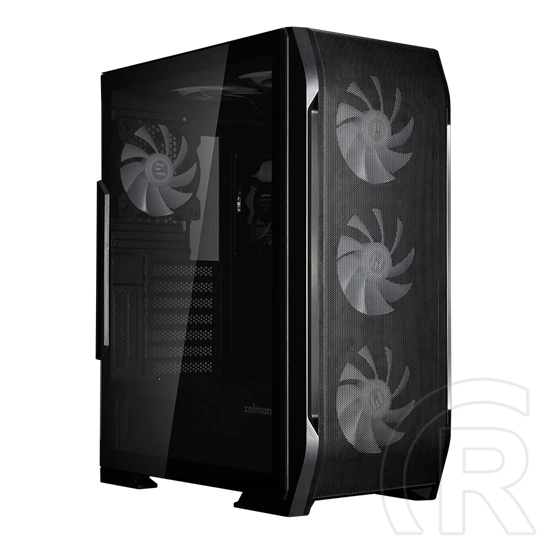 Zalman N7 PLUS V2