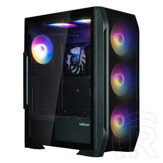 Zalman N7 PLUS V2