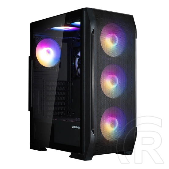Zalman N7 PLUS V2