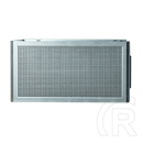 Zalman P50 DS (táp nélküli, ATX, ablakos, Mid Tower, fekete)