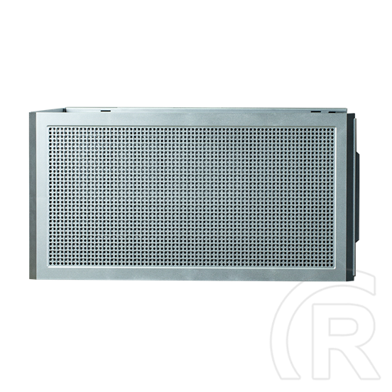 Zalman P50 DS (táp nélküli, ATX, ablakos, Mid Tower, fekete)