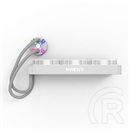 Zalman Reserator5 Z36 ARGB fehér CPULiquid Cooler