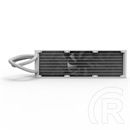 Zalman Reserator5 Z36 ARGB fehér CPULiquid Cooler
