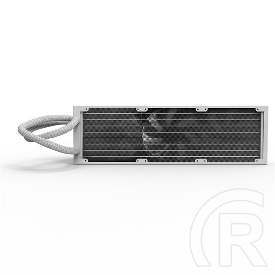 Zalman Reserator5 Z36 ARGB fehér CPULiquid Cooler