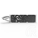 Zalman Reserator5 Z36 fehér CPULiquid Cooler