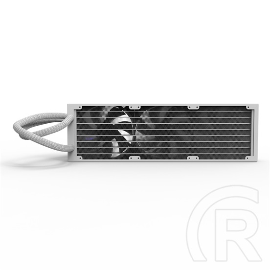 Zalman Reserator5 Z36 fehér CPULiquid Cooler