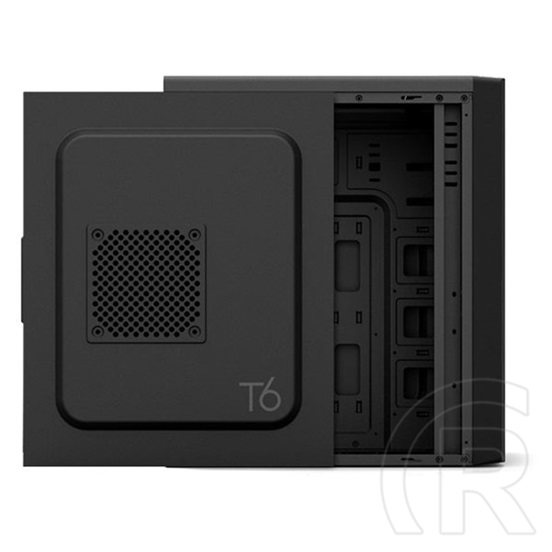Zalman T6 (ATX)